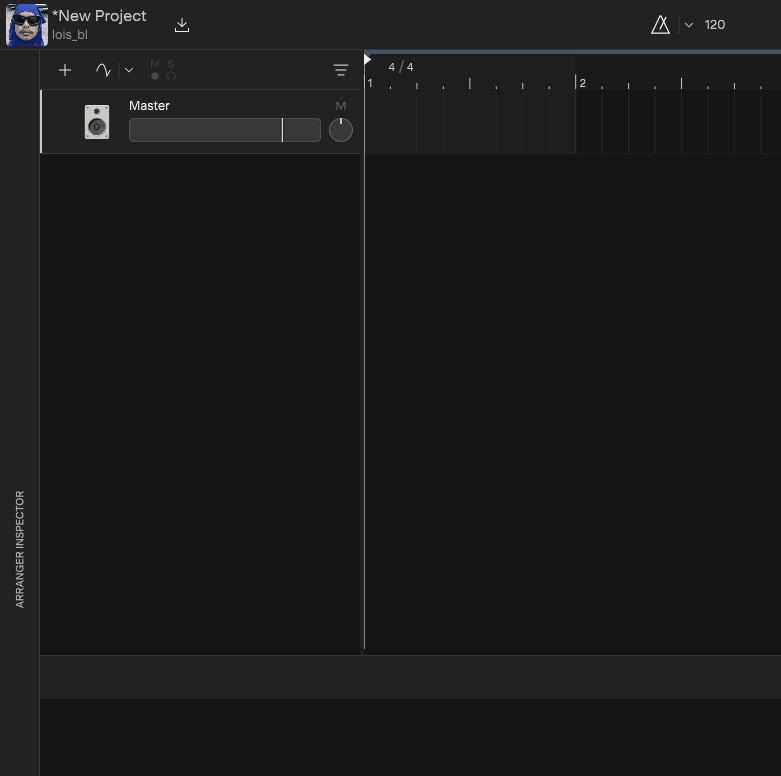 adding sampler tracks .gif