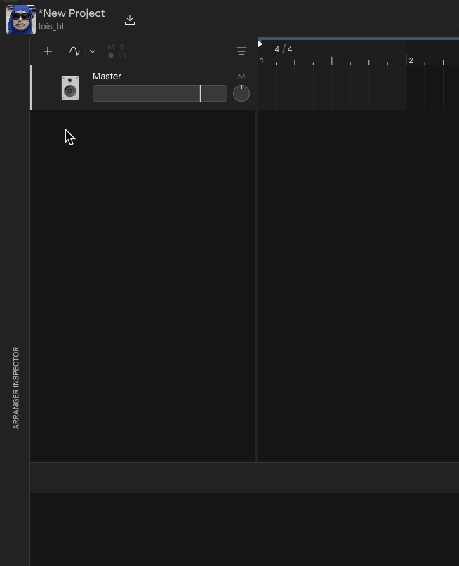 adding track folder.gif